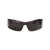 Balenciaga Balenciaga Sunglasses GREY-GREY-GREY