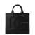 Dolce & Gabbana Dolce & Gabbana Logo Handbag Black