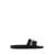 Givenchy Givenchy Slipper With Logo Black