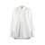 Patou Patou Poplin Blouse WHITE