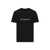 Givenchy Givenchy T-Shirt And Polo Shirt Black