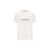 Givenchy Givenchy T-Shirt And Polo Shirt WHITE