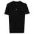 Givenchy Givenchy Slim Fit Tshirt Clothing Black