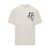 Givenchy Givenchy Logo Patch T-Shirt MULTICOLOR