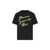 Givenchy Givenchy T-Shirt And Polo Shirt Black