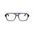 Bottega Veneta Bottega Veneta Optical GREY-GREY-TRANSPARENT