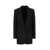 Givenchy Givenchy Jackets And Vests Black