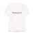 Givenchy Givenchy Ringer Tshirt Clothing Multicolor