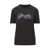 Givenchy Givenchy Regular Fit T-Shirt Black