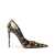 Dolce & Gabbana Dolce & Gabbana With Heel Multicolor