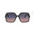 Chloe Chloé Sunglasses 001 GREY GREY BLUE