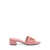 Dolce & Gabbana Dolce & Gabbana Dg Sandal With Heel PINK