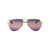 Cartier Cartier Sunglasses 004 GOLD GOLD BLUE