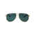 Cartier Cartier Sunglasses 003 GOLD GOLD GREEN