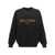 Balmain Balmain 'Balmain Vintage' Sweatshirt Black