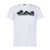 Balmain Balmain T-Shirts And Polos WHITE