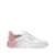 Jimmy Choo Jimmy Choo Sneakers Shoes WHITE