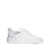 Jimmy Choo Jimmy Choo Sneakers Shoes WHITE