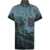 PIERRE-LOUIS MASCIA Pierre-Louis Mascia Shortsleeve Shirt Clothing MULTICOLOUR