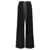 Rick Owens Rick Owens Drkshdw 'Geth Belas' Pants Black