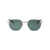 DUNHILL Dunhill Sunglasses 003 GOLD GOLD GREEN