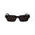 DUNHILL Dunhill Sunglasses BLACK-BLACK-BLACK