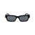 DUNHILL Dunhill Sunglasses HAVANA-HAVANA-SILVER