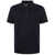 Emporio Armani Emporio Armani Polo Shirt Clothing Black