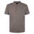 Emporio Armani Emporio Armani Polo Shirt Clothing Beige