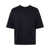 Emporio Armani Emporio Armani T-Shirt Clothing Black