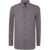 Emporio Armani Emporio Armani Shirt Clothing BROWN