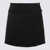 Dolce & Gabbana Dolce & Gabbana Black Wool Skirt Black