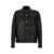 Fendi Fendi Leather Jackets Black