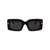 Tom Ford Tom Ford Sunglasses Black