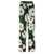 Dolce & Gabbana Dolce & Gabbana Floral Pants MULTICOLOR