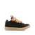 Lanvin Lanvin Curb Sneakers Shoes Black