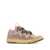 Lanvin Lanvin Curb Sneakers Shoes Multicolor