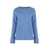 Max Mara 'S Max Mara Georg Wool And Cashmere Sweater BLUE