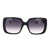 Gucci Gucci Eyewear Sunglasses Black