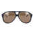 Gucci Gucci Eyewear Sunglasses Black