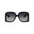 Gucci Gucci Sunglasses BLACK-BLACK-GREY