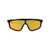 Gucci Gucci Sunglasses BLACK-YELLOW-YELLOW