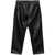 CARHARTT WIP Carhartt Wip Single Knee Pant Black