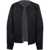 Issey Miyake Issey Miyake Circle Knit Cardigan Clothing Black