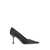 Jimmy Choo Jimmy Choo With Heel Black