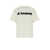 Jil Sander Jil Sander T-Shirt WHITE