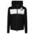 Moncler Grenoble Moncler Grenoble Sweater Black