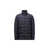 Moncler Moncler Coats BLUE