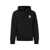 Moncler Moncler Cotton Blend Hoodie Black