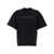 Jil Sander Jil Sander T-Shirt Clothing MULTICOLOR